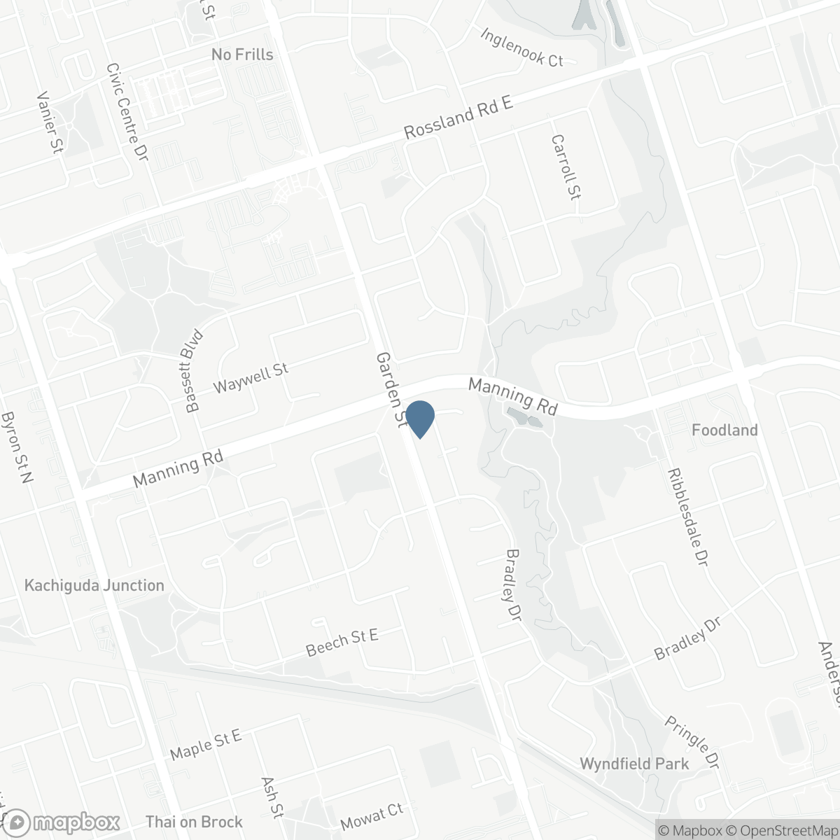 28 LONGFELLOW COURT, Whitby, Ontario L1N 6V7